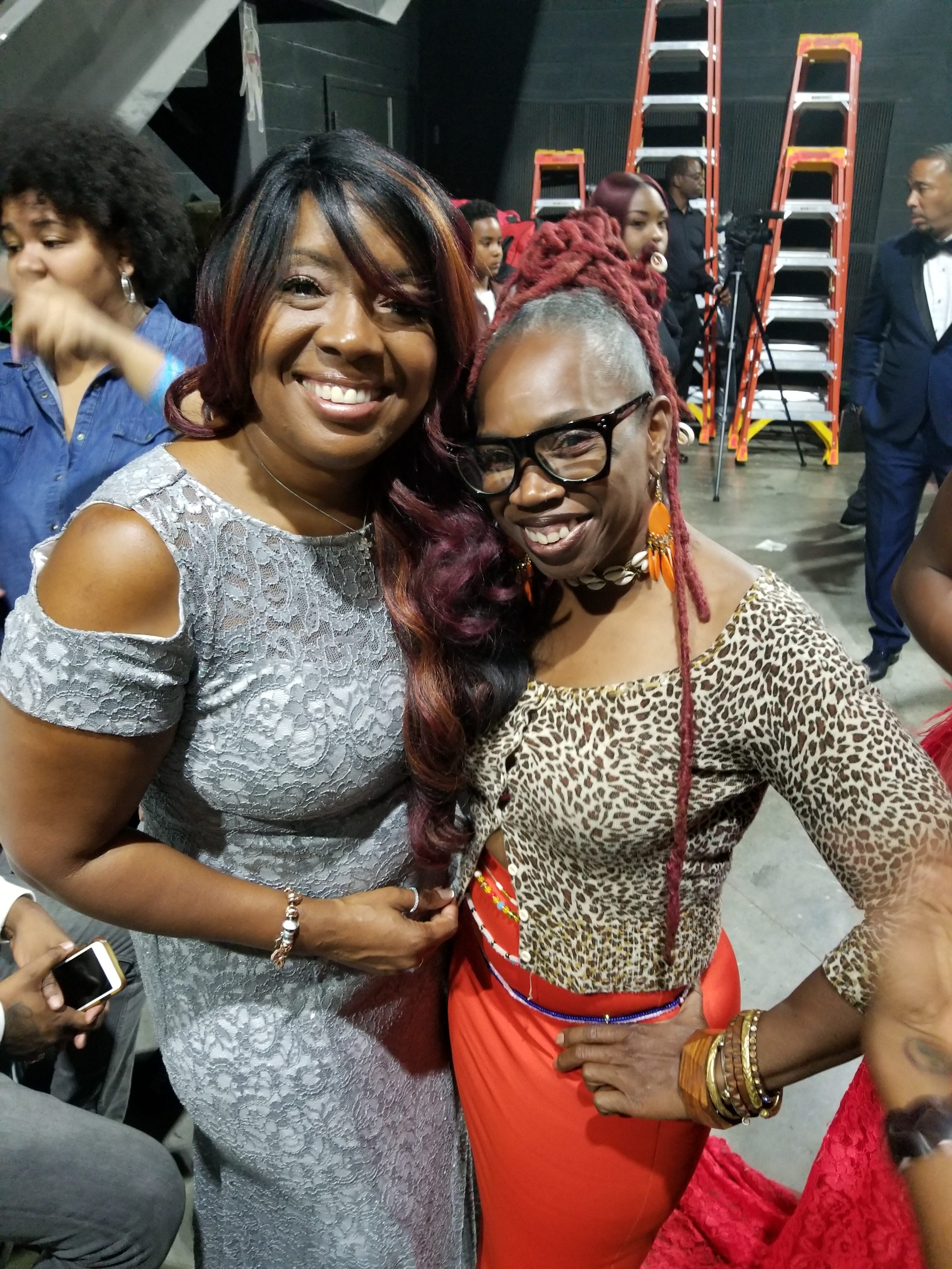 a night of stars at the ied awards power of reggae