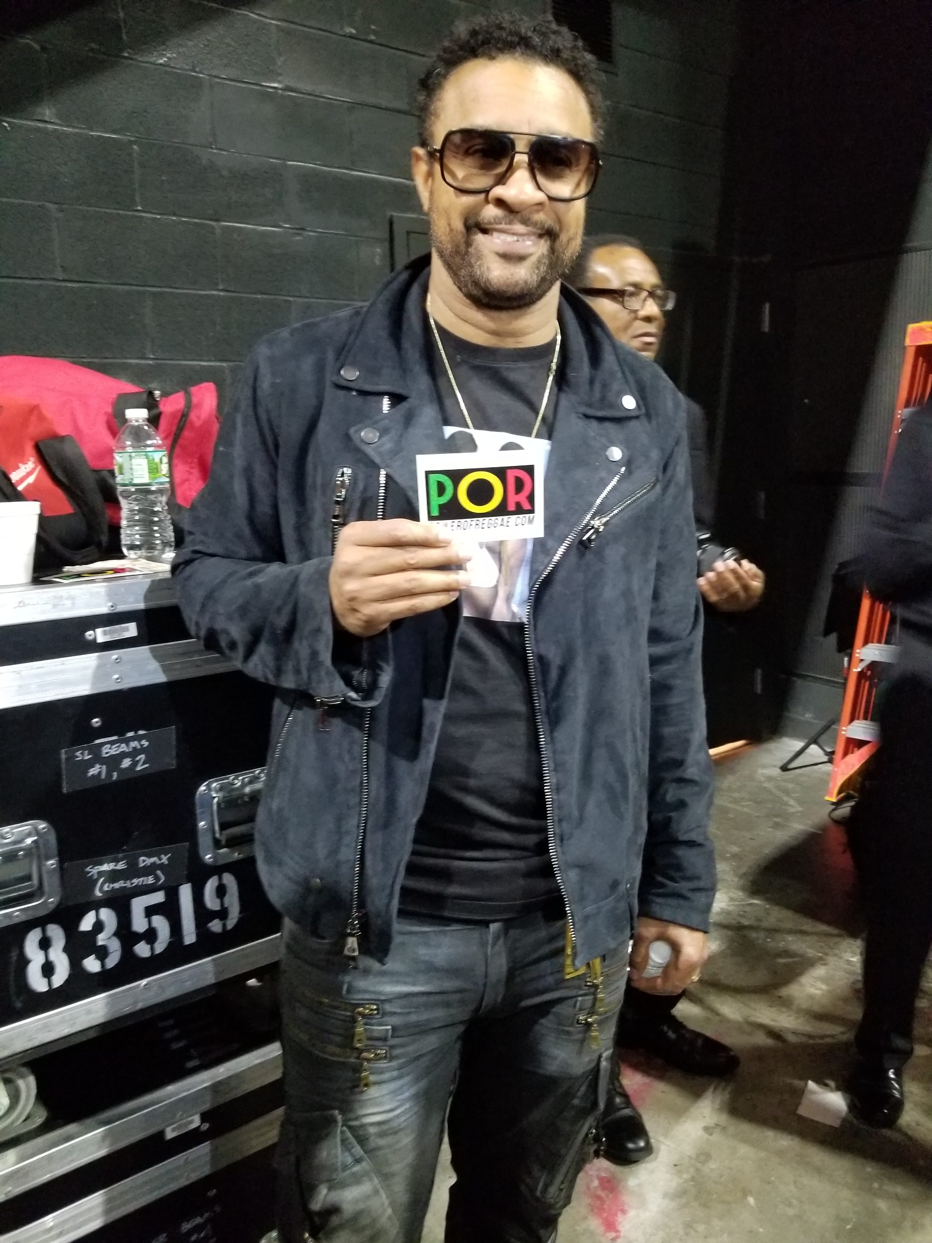 a night of stars at the ied awards power of reggae